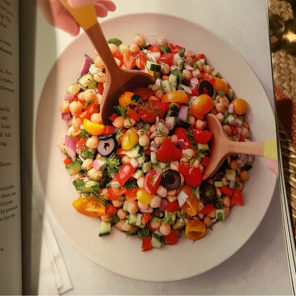 📕 THE FRESH & HEALTHY INSTANT POT COOKBOOK! - Picture 11 of 16